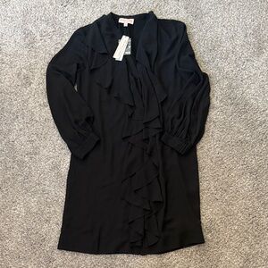 Chico's Black Lable dress